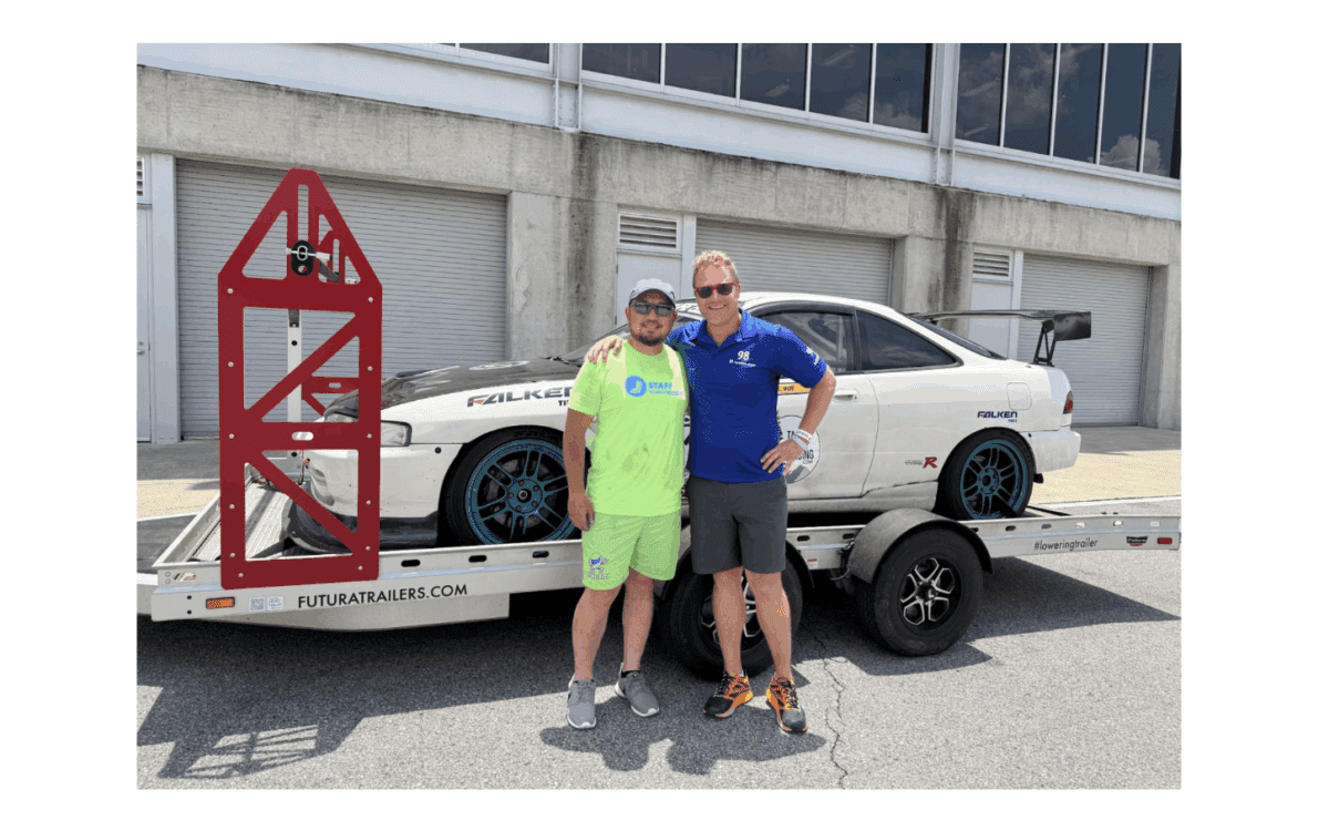 Before We Hit the Gas Into 2026: A Look Back at towlos in 2025